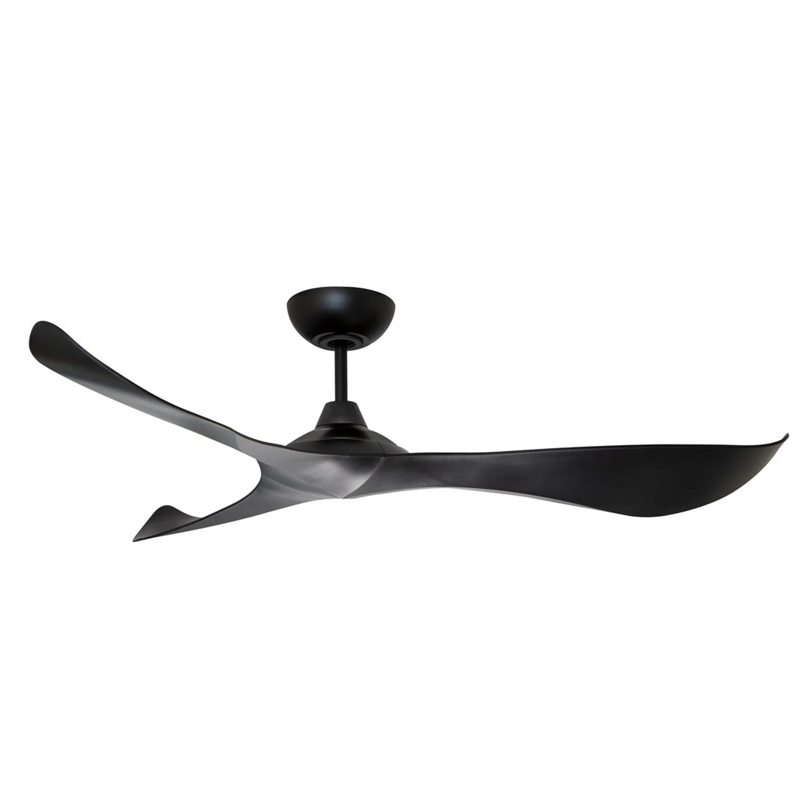 56" Shamshir Indoor / Outdoor Ceiling Fan