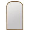 Shaughnessy Floor Mirror