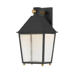 Sheffield Outdoor Sconce - Small