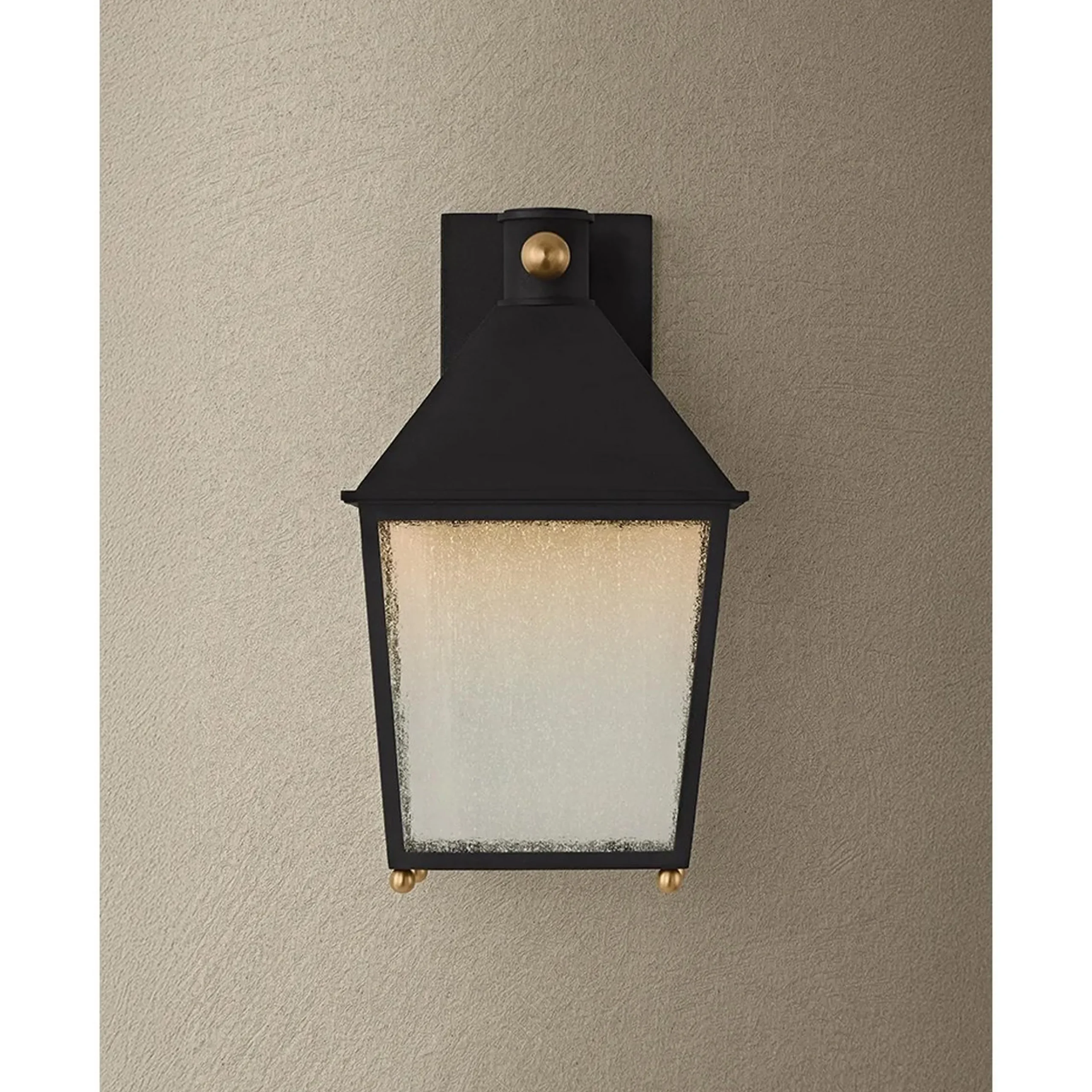 Sheffield Outdoor Sconce - Small