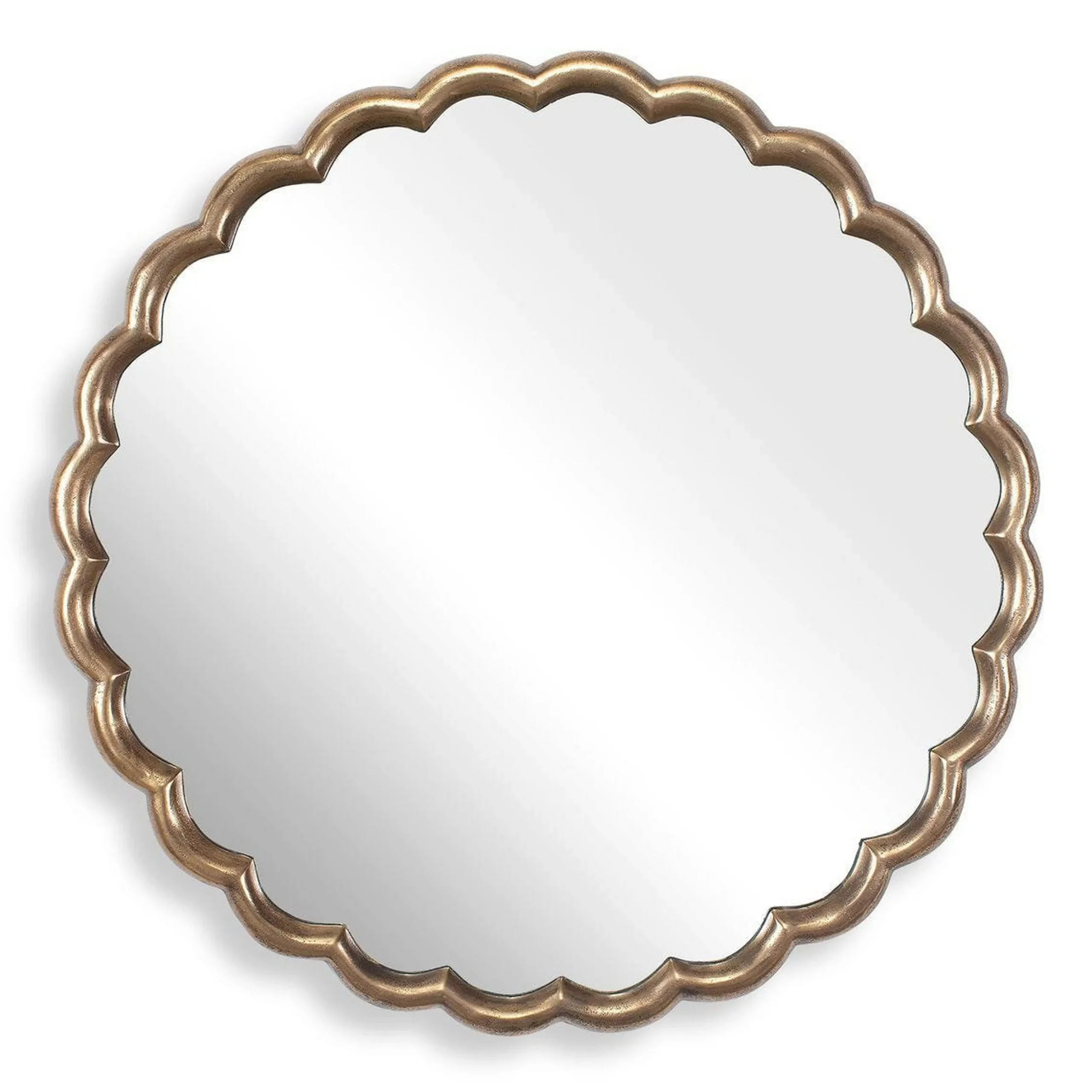 Shemika Mirror