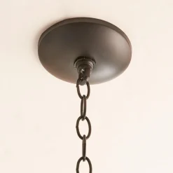 Shenandoah Outdoor Hanging Lantern