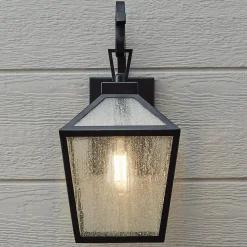 Shenandoah Outdoor Sconce