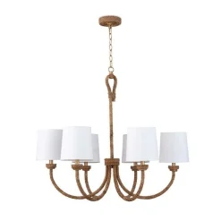 Shepard Chandelier