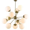 Shiloh Chandelier - 12 Light