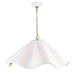 Shoreside Pendant - Large