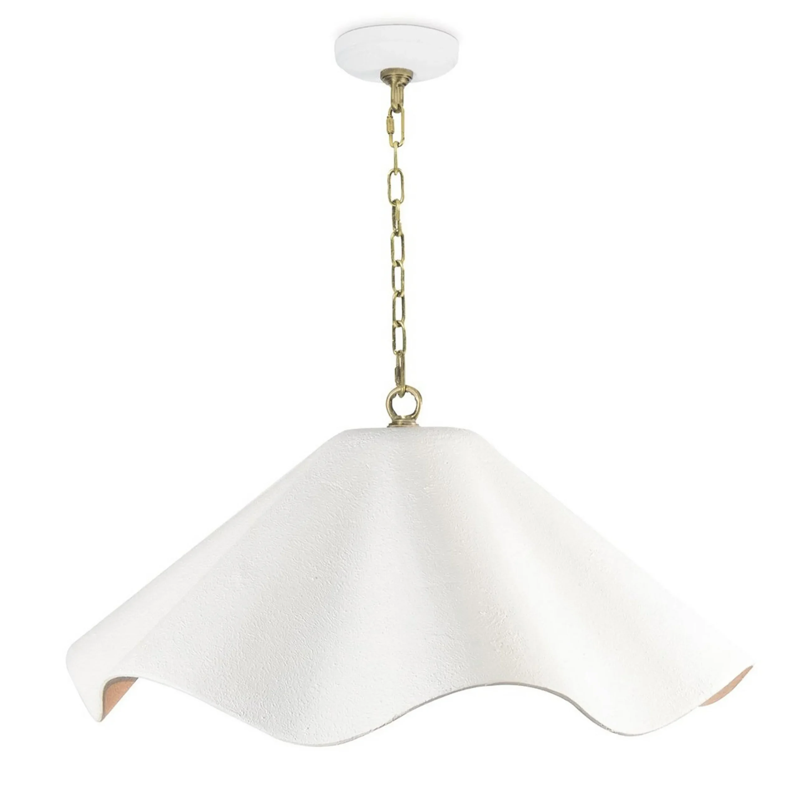 Shoreside Pendant - Large