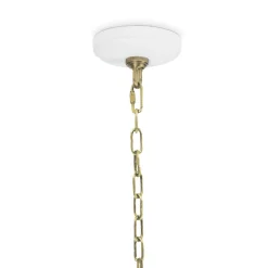 Shoreside Pendant - Large