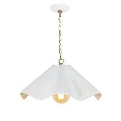 Shoreside Pendant - Small