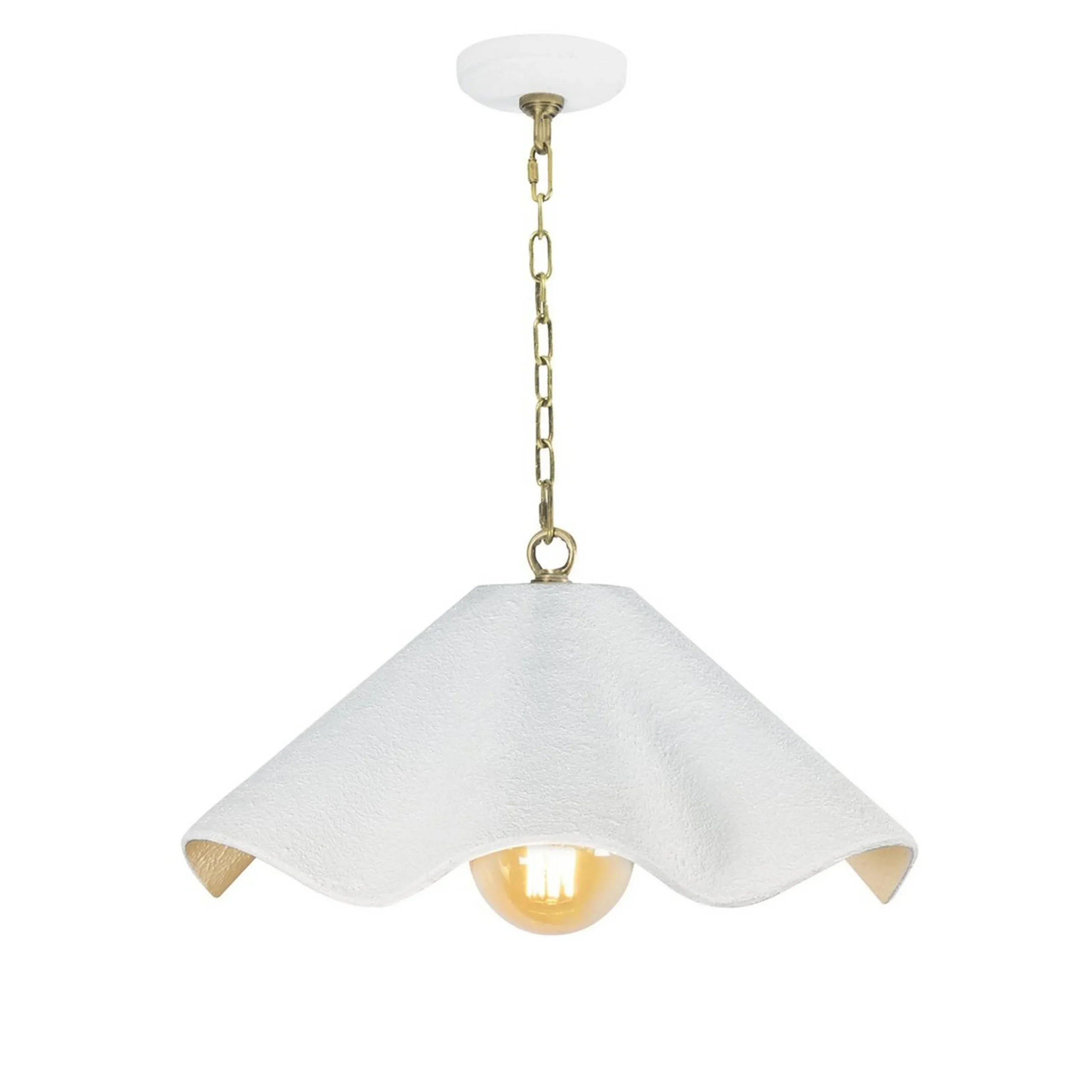 Shoreside Pendant - Small