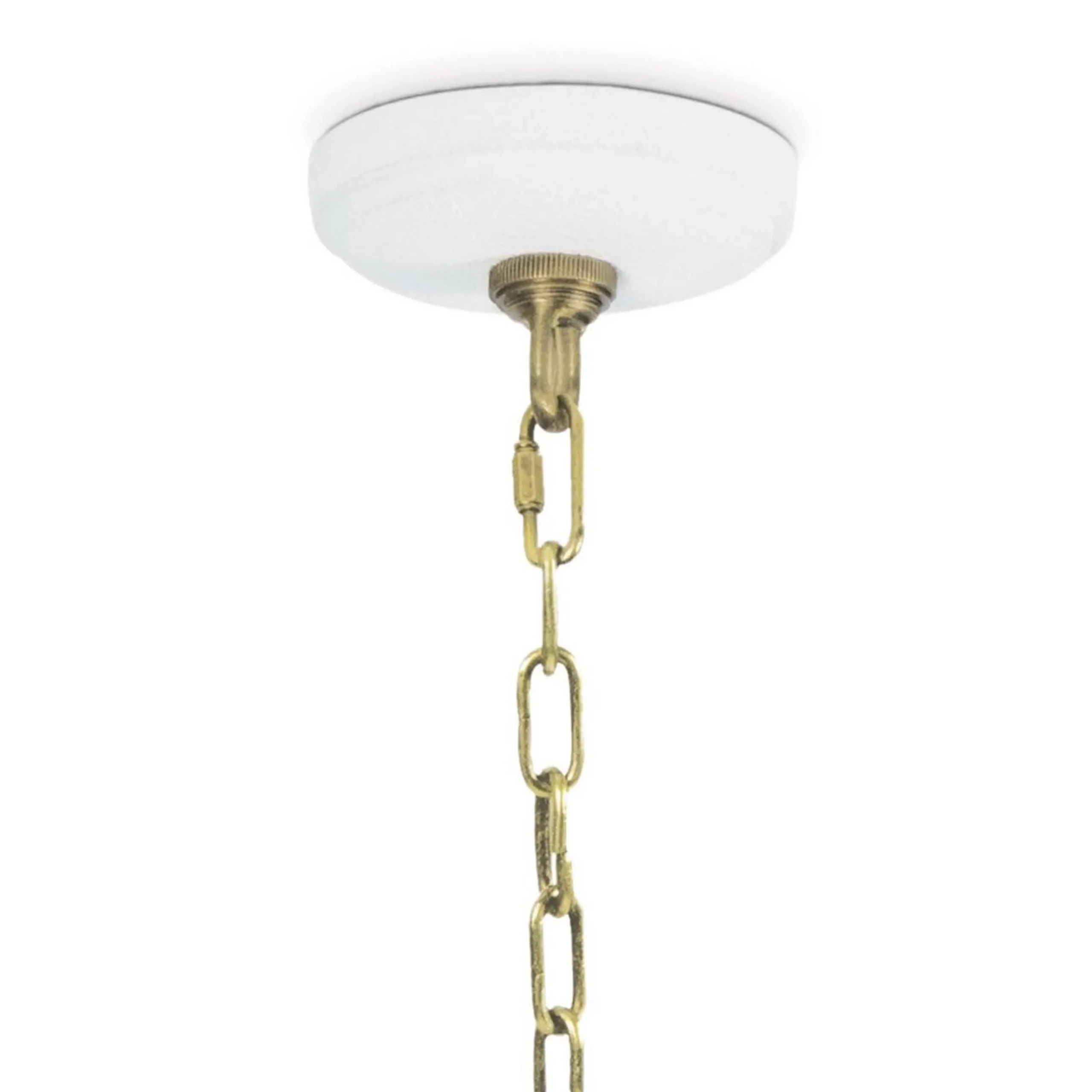 Shoreside Pendant - Small