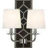 Signac Sconce