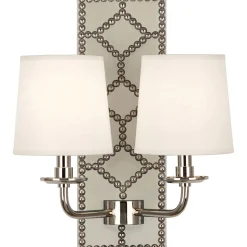 Signac Sconce