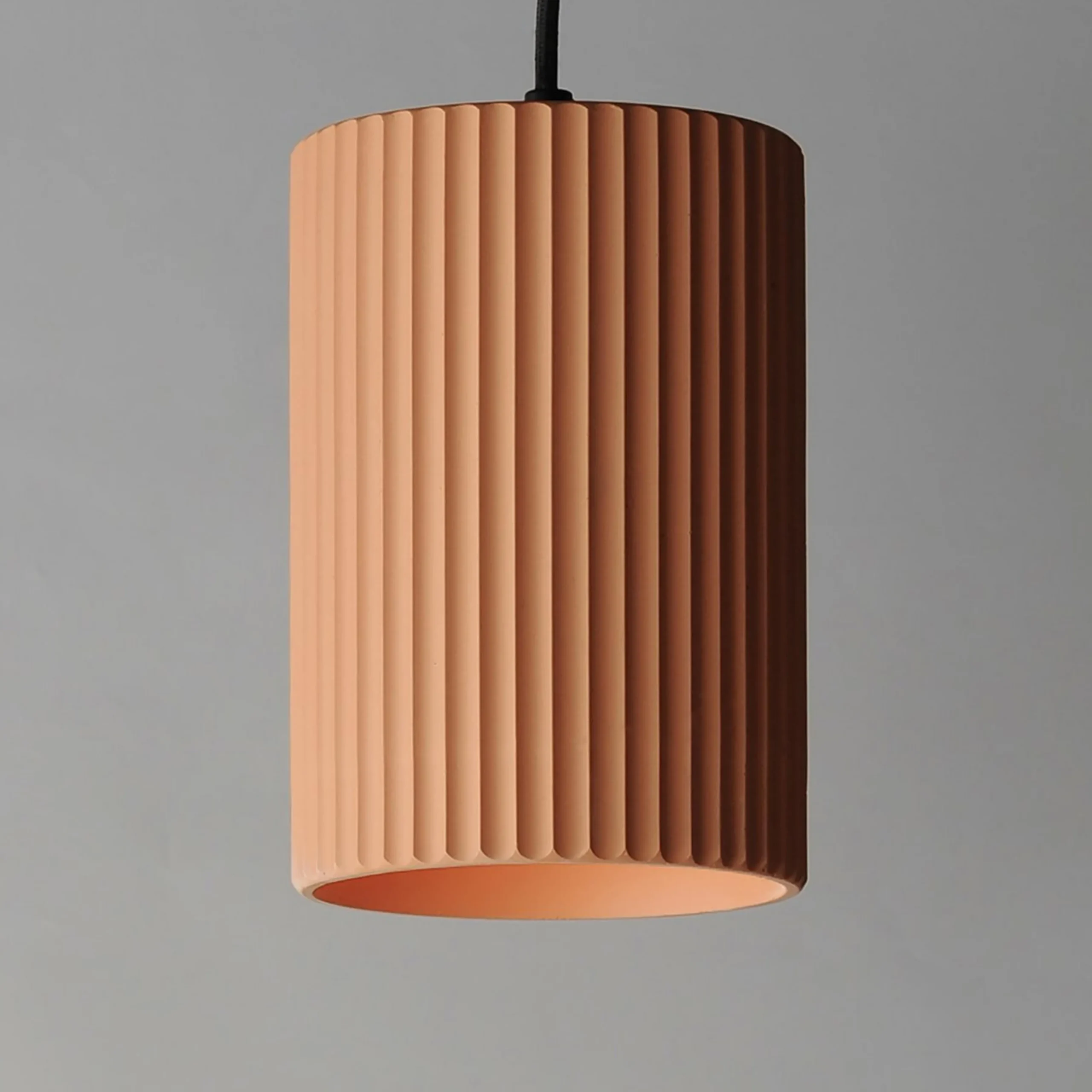 Silverton Pendant
