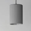 Silverton Pendant