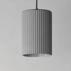 Silverton Pendant