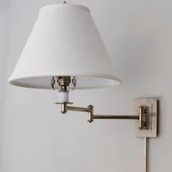 Simple Swing Arm