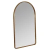 Simply Arched Mirror