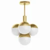 Sindri Chandelier