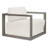 Singh Outdoor Lounge Chair