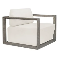 Singh Outdoor Lounge Chair