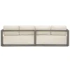 Singh Outdoor Sofa