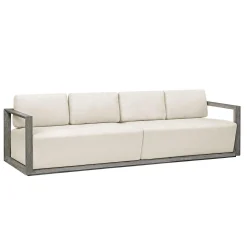 Singh Outdoor Sofa
