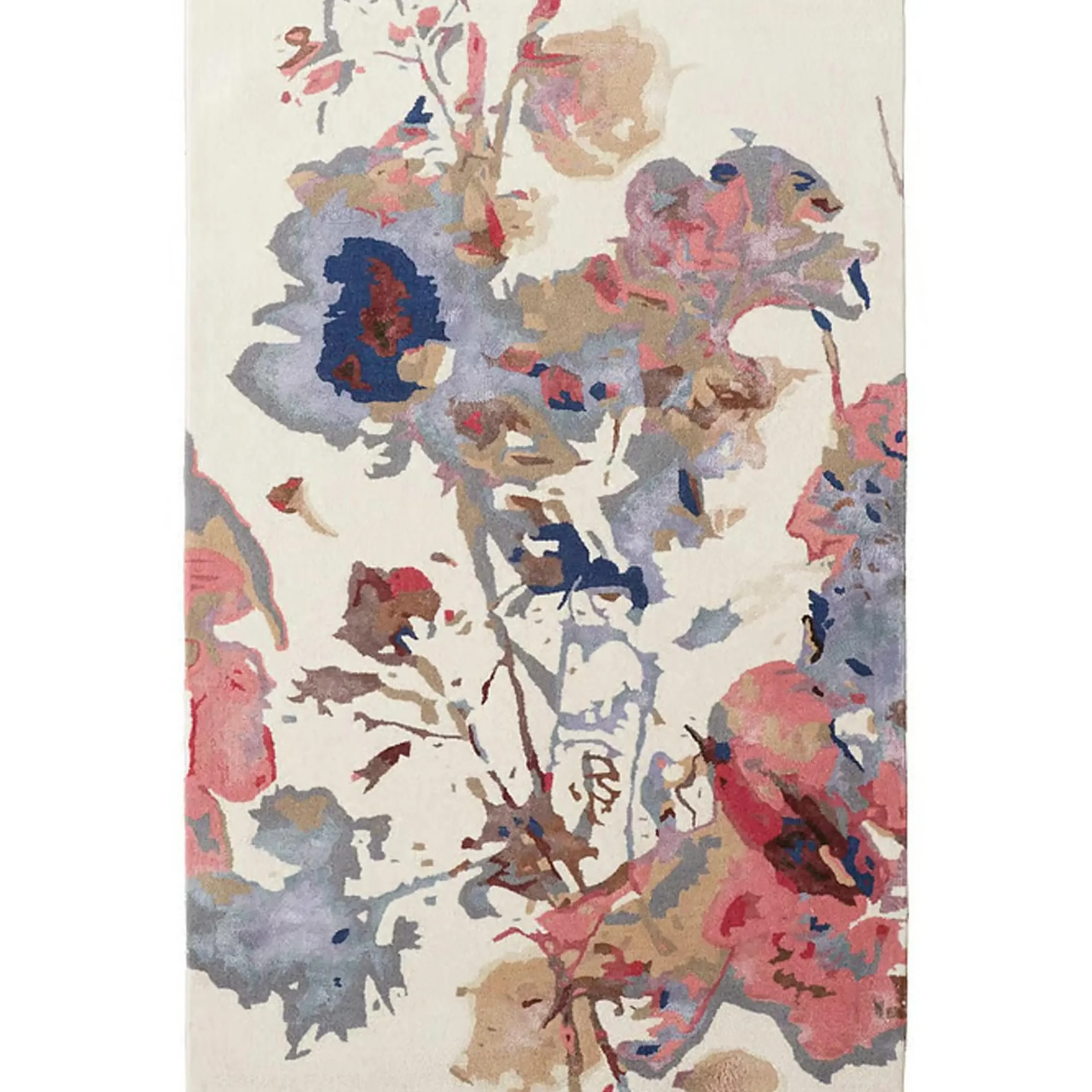 Sisley Hand-Tufted Rug
