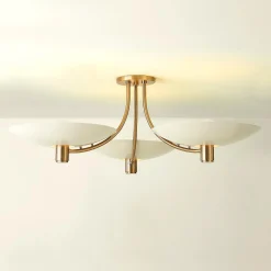 Skyline Ceiling Light - 3 Light