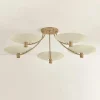 Skyline Ceiling Light - 5 Light