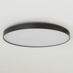 Slim Circular LED Ceiling Light - X-Large