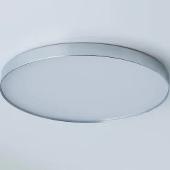 Slim Circular LED Ceiling Light - X-Large