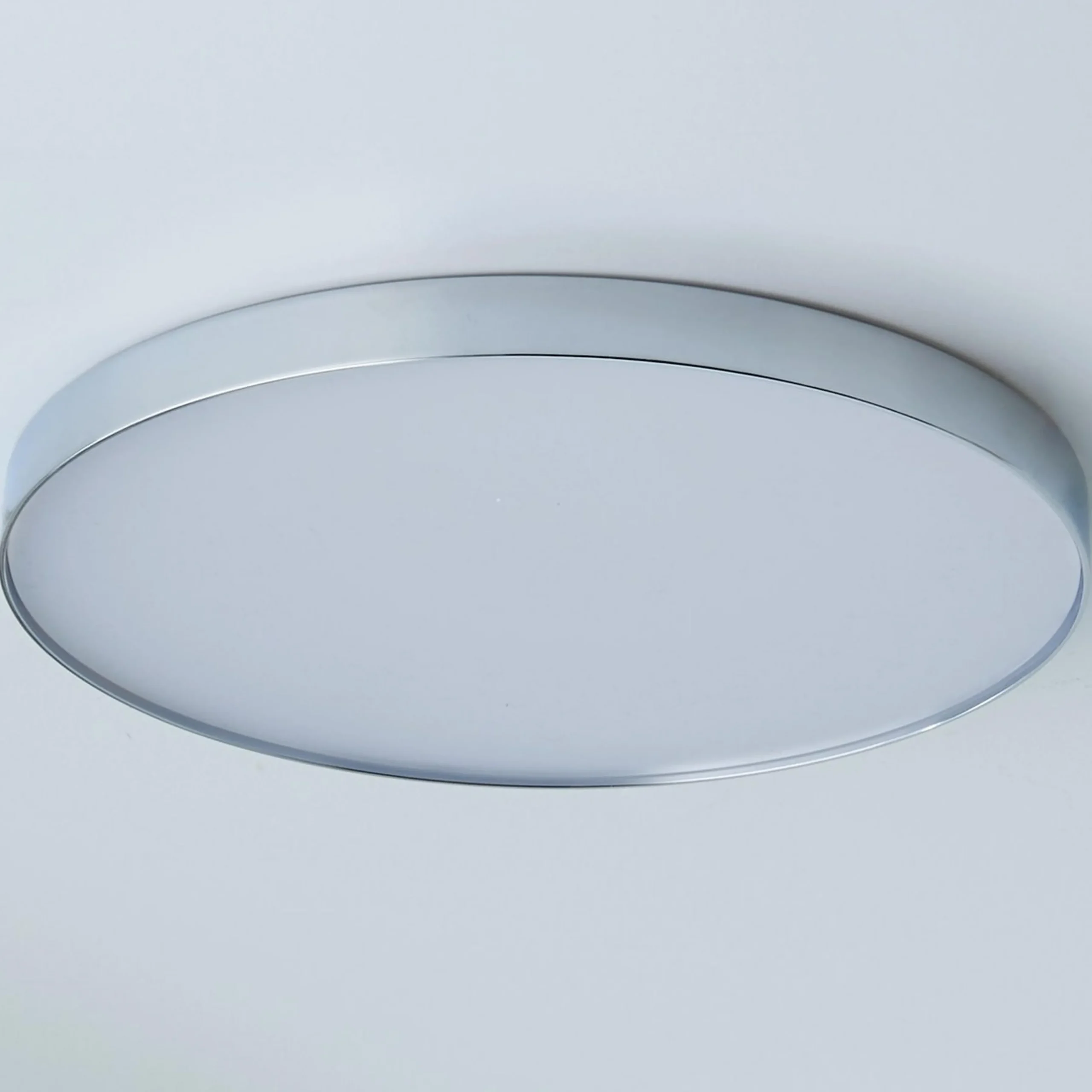 Slim Circular LED Ceiling Light - X-Large