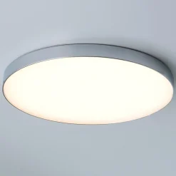 Slim Circular LED Ceiling Light - X-Large