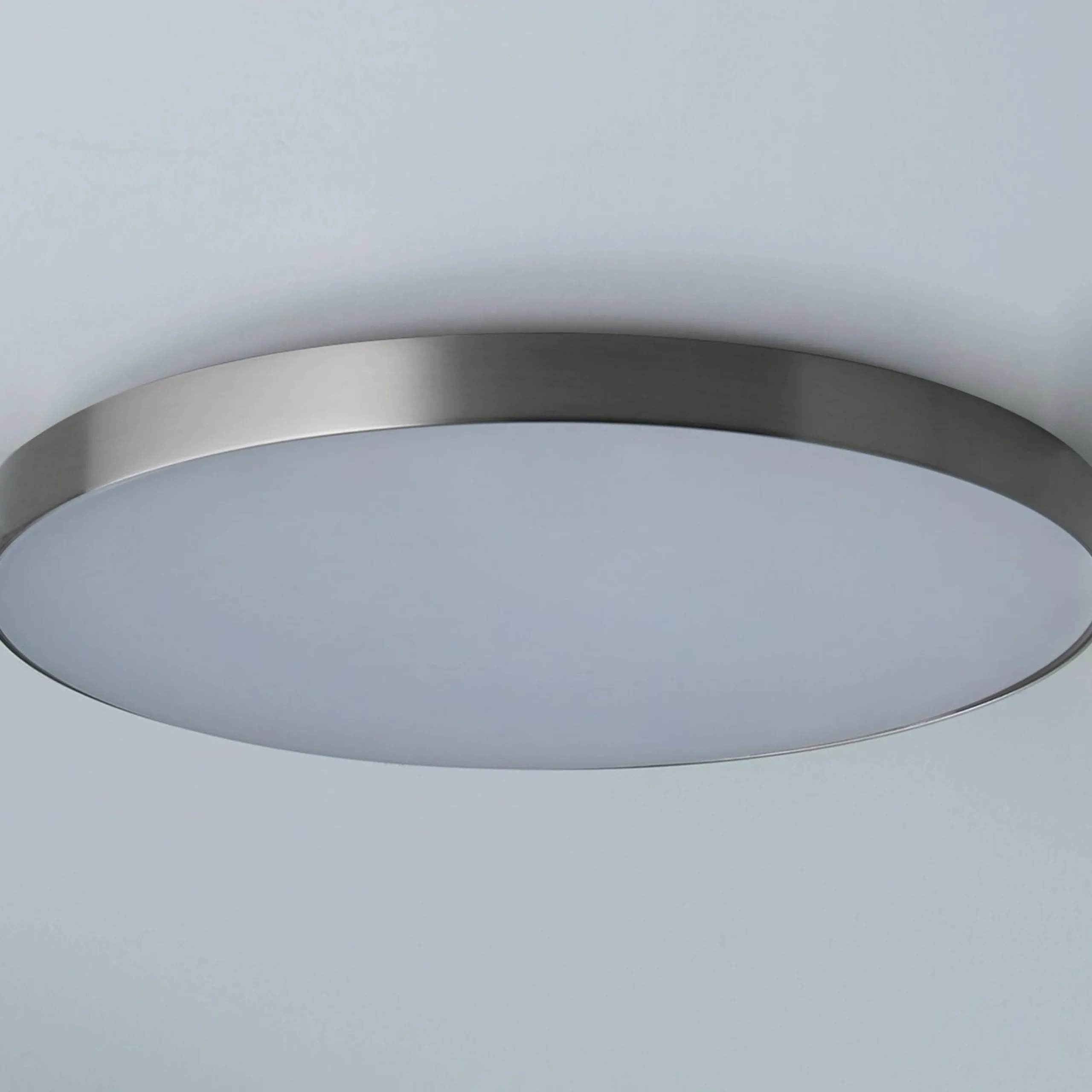 Slim Circular LED Ceiling Light - X-Large