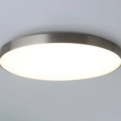 Slim Circular LED Ceiling Light - X-Large