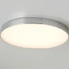 Slim Circular LED Ceiling Light - Large