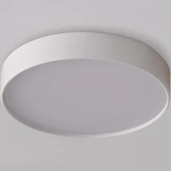 Slim Circular LED Ceiling Light - Small