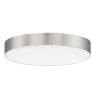 Slim Circular LED Ceiling Light - Small