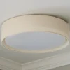 Slim Shade LED Ceiling Light - Large