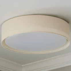 Slim Shade LED Ceiling Light - Large