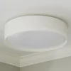 Slim Shade LED Ceiling Light - Large
