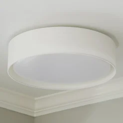 Slim Shade LED Ceiling Light - Large