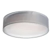Slim Shade LED Ceiling Light - Large