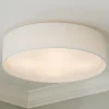 Slim Shade LED Ceiling Light - Small