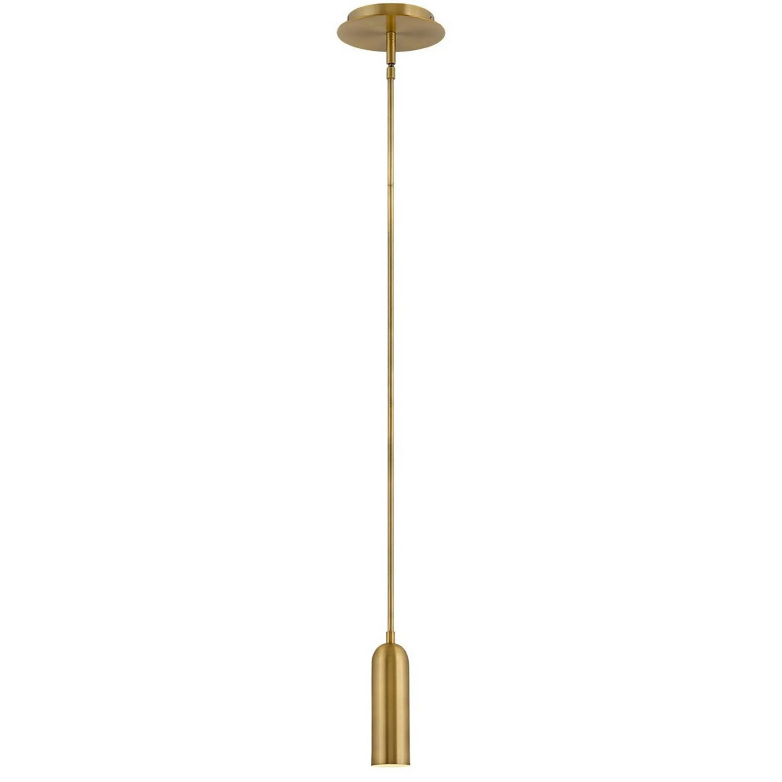 Slim Spotlight LED Pendant