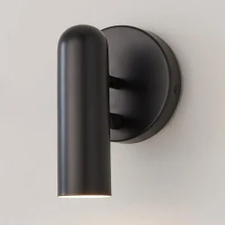 Slim Spotlight LED Swing Arm Sconce