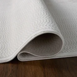 Snowdrift Rug