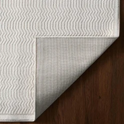 Snowdrift Rug