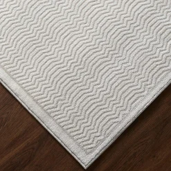 Snowdrift Rug